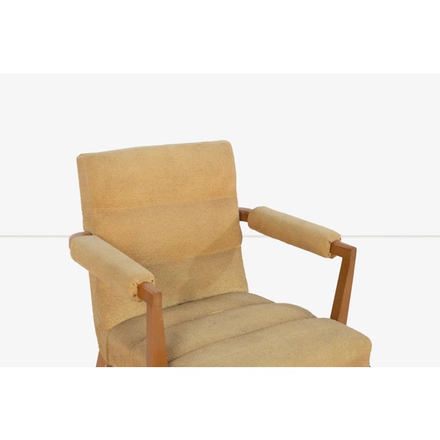 1930s Gilbert Rohde for Herman Miller Dining Chairs - Set of 6 For Sale - Image 9 of 11