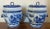 Antique Early 19th Century Chinese Export Porcelain Blue & White Fruit Coolers or Cachepots Circa 1800 for the American Federal Market - A Pair For Sale - Image 12 of 18