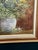 Jan Rhodin, Summer Flowers in a Pot, 1950s, Oil on Panel, Framed For Sale - Image 5 of 17