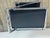 Vintage Z-Line Serving Cart in Chrome and Smoked Glass, 2000s For Sale - Image 10 of 13