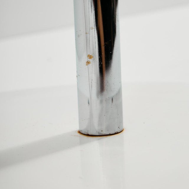 Hungarian Floor Lamp by Tamás Borsfay For Sale - Image 12 of 18