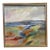 Earth Day II by Silvia Vassileva Painting For Sale