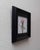Contemporary The Golden Hive by Karina Rodríguez | Oil on aluminum panel Flower with a honeycomb and bee. For Sale - Image 3 of 5