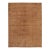Vintage Distressed Textural Rug in Beige & Brown Tones - Rug & Kilim For Sale