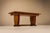 1930s Desk in Ash Veneer and Dark Stained Details by Pier Luigi Colli, Italy, 1930s For Sale - Image 5 of 18