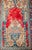 We are selling this beautiful Turkish Ottoman applique embroidery. This wall hanging tapestry panel features applique...