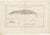 Antique map titled 'Vue de Cote N.O. de Masafuero'. Profile view of the north-west coast of Masafuera Island (also called...