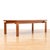 1960s 1970s Danish Modern Tile Top Coffee Table by Trioh For Sale - Image 5 of 12