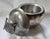 This iconic piece of hollywood regency barware is beautifully sculpted in the realistic form of an apple, complete with a...