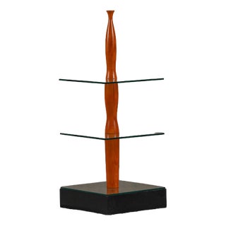 Postmodern The Colonnades Shelving Unit by Pascal Mourgue for Artelano, Italy, 1990s For Sale