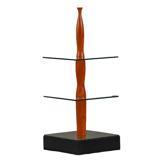 Postmodern The Colonnades Shelving Unit by Pascal Mourgue for Artelano, Italy, 1990s For Sale