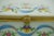Limoges France Floral Ribbon Swags Decoree a La Main Paris Trinket Pill Box 3" For Sale - Image 10 of 14