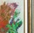 Michel Sarazin, Portrait of a Pensive Woman, 2000s, Oil Pastel on Board, Framed For Sale - Image 7 of 18