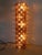 A stunning and authentic Italian floor lamp from the 1970s, made by Poliarte. This tall lamp is a real eye-catcher in any...