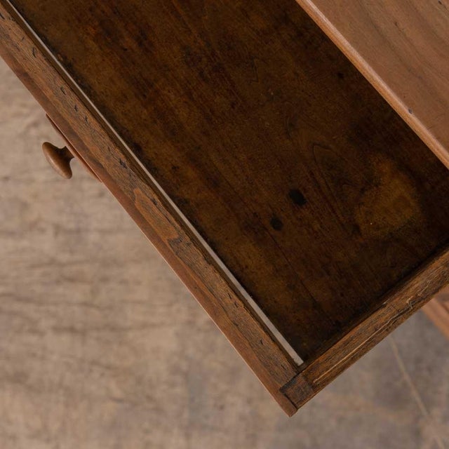 19th Century Provincial French Oak Cabinet For Sale - Image 16 of 18