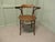 This is a rare and charming piece the carver chair is made in bentwood with a large pressed ply wood seat, the design is a...