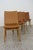 Wood Chairs by Oskar Riedel, Austria, 1950s, Set of 4 For Sale - Image 7 of 9