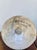 Daum Nancy French Signed Art Glass Lamp Base For Sale - Image 4 of 7