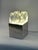 Sculptural Table Light by Gaetano Missaglia, Italy, 1960s For Sale - Image 11 of 14