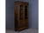 Bookcase Epoch & Style: Art Nouveau - first half of the 20th century Features - practical and elegant furniture with...