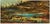 Realism 1950s Headed South, David Hagerbaumer For Sale - Image 3 of 4