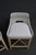 Wood Set of 3 Essentials for Living Woven Counter Stools For Sale - Image 7 of 13
