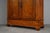 Early 19th Century Biedermeier Wardrobe in Oak For Sale - Image 13 of 18