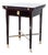 Art Nouveau Gaming Table by Michael Niedermoser for Villa Reicher, Vienna, Austria, 1905 For Sale