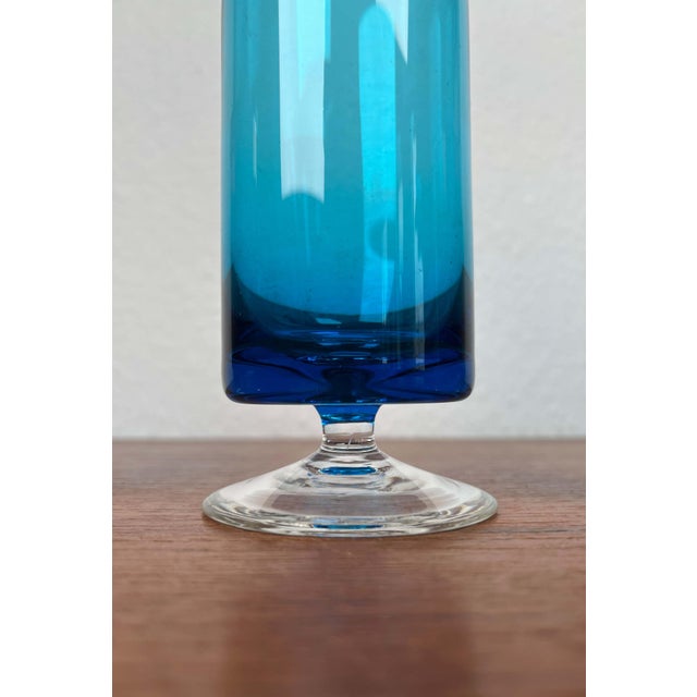 Vintage Drinking Glasses from Luminarc, 1970s, Set of 3 For Sale - Image 10 of 18