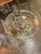Pair of Murano Glass Fontana Green Side Tables For Sale - Image 16 of 17