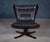 Model Mid-Century Danish Superstar Easy Chair, 1960s For Sale - Image 4 of 11