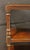 Mid 19th Century Circa 1845 English Dumbwaiter Trolley or Butler's Serving Etagere For Sale - Image 5 of 6