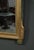 Antique Louis XVI Style Giltwood Mirror, 1890s For Sale - Image 10 of 13