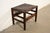 Stickley Gustav Stickley Antique Mission Oak Arts & Crafts Stool or Ottoman, Circa 1910 For Sale - Image 4 of 10
