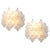 Tulipan Wall Sconces by J. T. Kalmar for Kalmar, 1960s, Set of 2 For Sale - Image 14 of 14