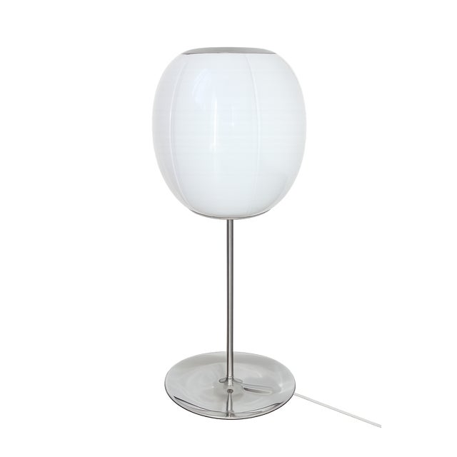 Table Lamp by Magnus Elebäck & Carl Öjerstam, 1980s For Sale - Image 9 of 9