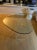 Mid-Century Modern 1970s Vintage Mid-Century Lucite Z-Shaped Coffee Table Base For Sale - Image 3 of 11