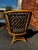 1980s Set of 4 Bentwood Game Chairs For Sale In New York - Image 6 of 12