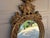 Mid 20th Century Large Federal Giltwood Eagle Convex Mirror, 20th Century For Sale - Image 5 of 14