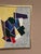 M. Hulander, Abstract Composition III, 1960s, Oil on Canvas, Framed For Sale - Image 8 of 18