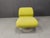 Fritz Hansen Green Attitude Lounge Chair by Morten Voss for Fritz Hansen, 2007 For Sale - Image 4 of 12