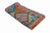 Premium One of a Kind Handmade Geometric Kilim Rug created by Passionate Afghan Artisans and finished by Pakistani experts...