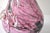Pink Mid-Century Millefiori Murano Art Glass Pitcher For Sale - Image 8 of 10