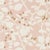 Harlequin Ardisia Wallpaper in Positano/Sailcloth/ Gold For Sale
