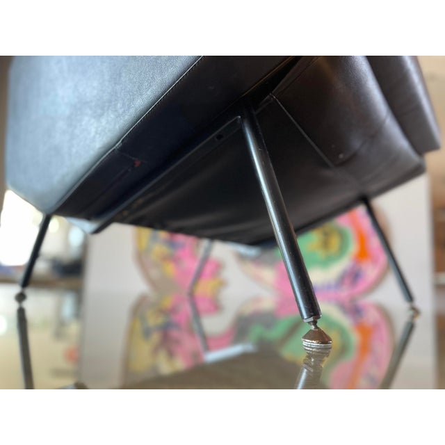 Armchair by Pierre Guariche for Airborne, France, 1955 For Sale - Image 15 of 16