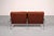 Brown FK6720 Two-Seat Sofa by Fabricius & Kastholm for Kill International, 1960s For Sale - Image 8 of 13