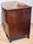 19th Century English Mahogany Server For Sale - Image 18 of 18