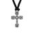 Brand: Chrome Hearts Gender: Men's Metal Type: Silver Length: 24.00 inches Width: 3.00 mm Weight: 48.83 grams Chrome...