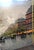 Late 20th Century Large Contemporary Impressionist Paris Street Scene Oil Painting on Canvas, Signed Colombo, 24" X 20" For Sale - Image 10 of 14