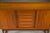 1960s Danish Teak Sideboard by Arne Vodder for Vamo Sønderborg, 1960s For Sale - Image 5 of 18